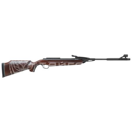Винтовка пневм. MP-512С-R1 к.4,5 до.3дж Береза