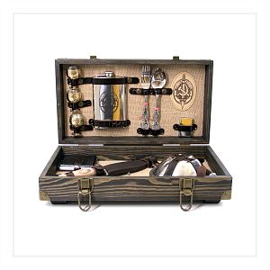 Набор НКВД №3 на 3 персоны