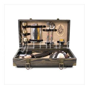 Набор НКВД №3 на 3 персоны