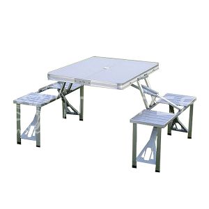 Набор 4 стула+стол 8828-GJ-D