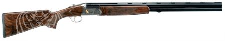 Ружье Bettinsoli Diamond к.12/76/760