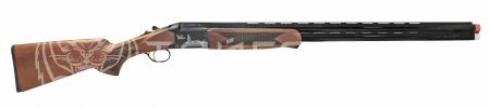 Ружье ZR AURUM ST к.12/76/760 5 насадок