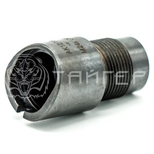 Переходник АК12/15 (Байонет-М24х1,5R) (Переходник с байонет АК12/15 на М24х1.5R)