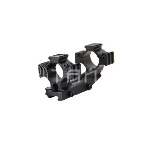Крепление для прицела Veber 3021 CT Weaver быстросъёмное