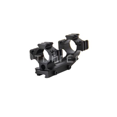 Крепление для прицела Veber 3021 CT Weaver быстросъёмное