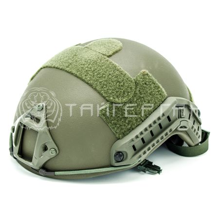 Шлем тактический военторг)