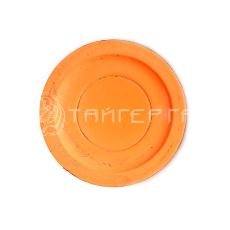 Мишень-тарелочка Battue окраш. (250шт в кор)