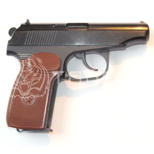 Пист.сигн. МР-371-03