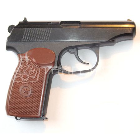 Пист.сигн. МР-371-03