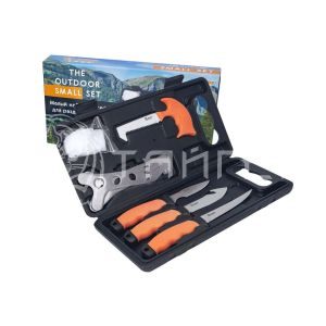 Набор ножей Centershot для разделки мяса малый  FKS22-07