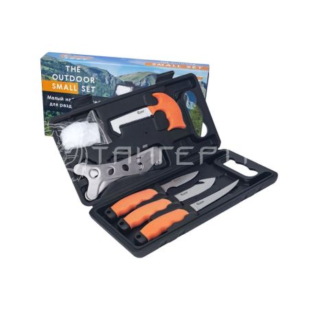 Набор ножей Centershot для разделки мяса малый  FKS22-07