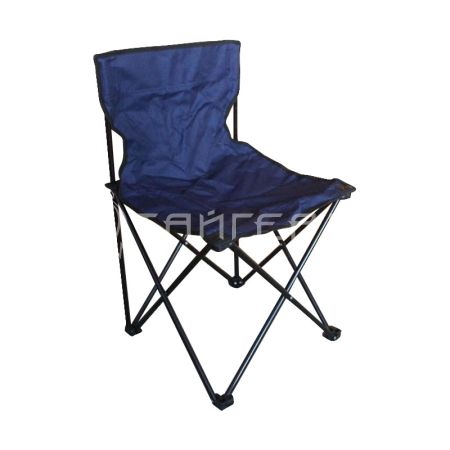 Стульчик складной DW-2001 темно-синий 993055