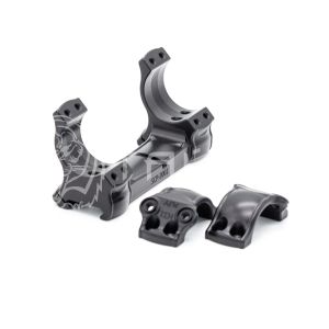 Кольца SPUHR  D30мм H30мм на Weaver 0MIL Interface SСP-3001D