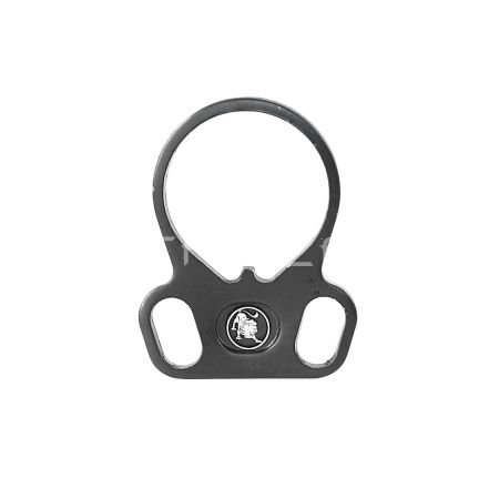 Кольцо под ремень УШИ "Hartman"