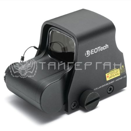 Коллиматорный прицел EOTech XPS3-0