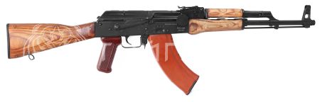 Ружье ВПО-209 к.366ТКМ 415