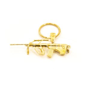 Брелок сувенирный Steyr AUG