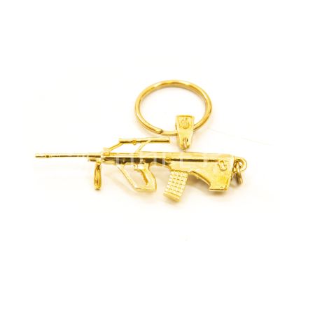 Брелок сувенирный Steyr AUG