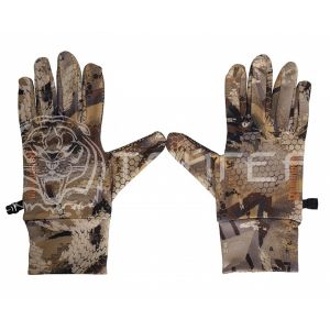 Перчатки Remington Gloves Places II  Yellow Waterfowl Honeycombst р. L/XL
