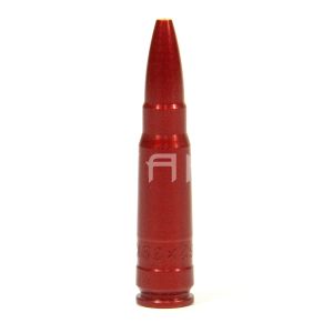 Фальшпатрон Stil Crin 41_7,62X39K для 7.62х39 калибра Алюминий