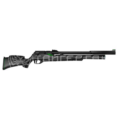 Винтовка PCP ZR Arms T-Rex к.4,5