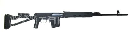 К-н Тигр-02 к.7,62х54 530 мм б/о плс
