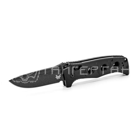 Нож складной L 275 черный BENCHMADE