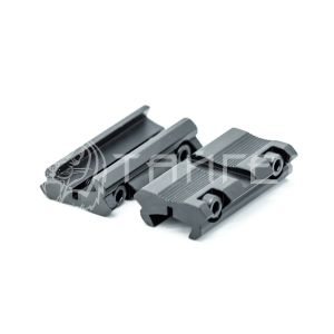 Адаптер RealArm л/х - вивер вкладной 37мм (2шт) RA-ADDW37