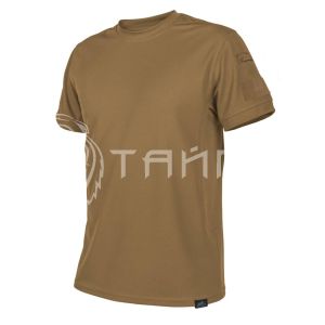 Футболка Topcool Helikon, цвет Coyote (2XL/Regular) TS-TTS-TC-11