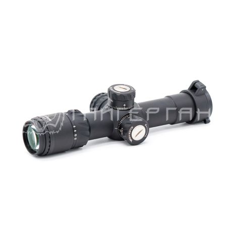 Прицел оптич. DISCOVERY HD 2-12X24SFIR FFP FW30