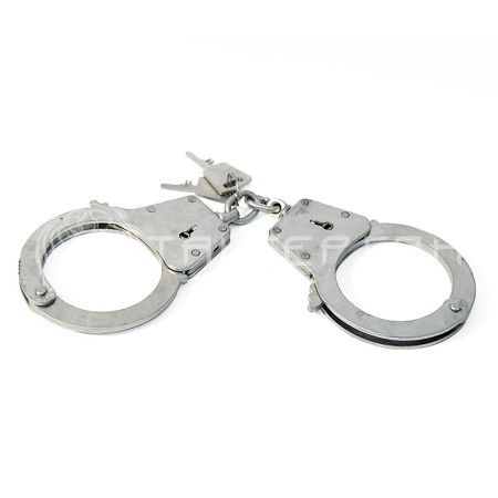 Наручники БРС-2 оцинкованные г.Барнаул