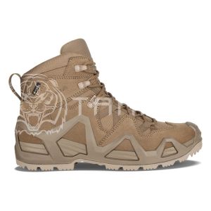 Ботинки LOWA ZEPHYR Mk2 GTX® Mid TF Coyote OP (9.5 (44))