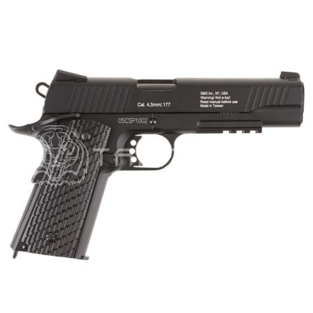 Пневм.пист.Gletcher CLT 1911SP к.4,5