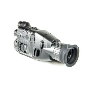 Прицел цифровой Veber DigitalBat 1-24HD многофунциональный