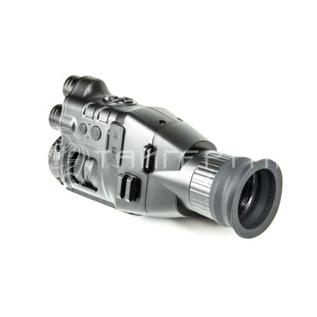 Прицел цифровой Veber DigitalBat 1-24HD многофунциональный