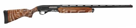 Ружье МР 155 к.12/76/710 орех 3 д/н  сп. крючок никель