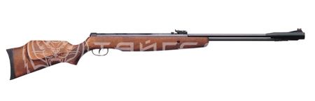 Винтовка пневм. Gamo СF-X Royal к.4,5 дерево, подств. взвод