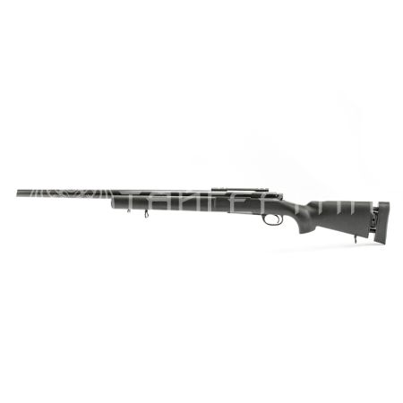 Винтовка электропневм. Cyma CM702 M24 Black к.6 (Spring)