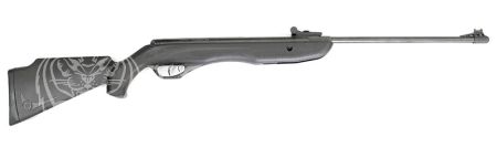 (БРАК) Пневмат винт Crosman Phantom CS1K77 плс к.4,5