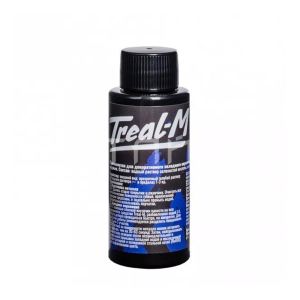 Состав д/холодного воронения, Treal-M 50мл  3072В