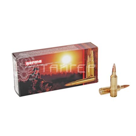 Патрон .270 Win Norma Jaktmatch FMJ 8.5г/130гр (20шт)