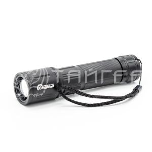 Фонарь ручной "СИБИРСКИЙ СЛЕДОПЫТ-STREAMLIGHT", 1 LED, аккум.1x3000mAh/100/ PF-PFL-L89