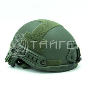 Шлем тактический баллистический без ушей