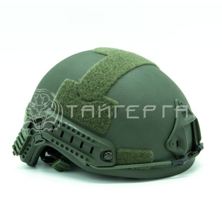 Шлем тактический баллистический без ушей