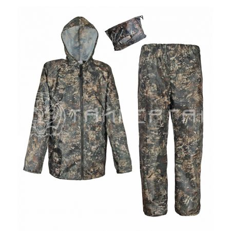Костюм ВВЗ "Raincoat" Камуфляж ВВЗ-003ГП р.52/54