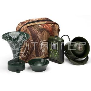 Имитатор голосов Hunterhelp PRO-3 Юг, TK-9RU + Альфа