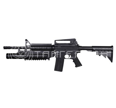 Пневм.винт.Gletcher CLT M4GL Soft Air