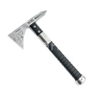 Топор SOG F182N-CP Voodoo Hawk Mini, сатин. сталь 3Cr13MoV