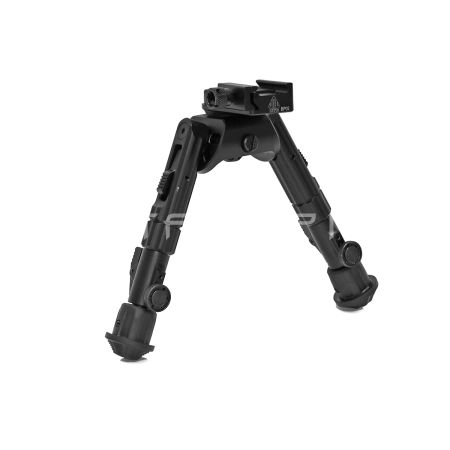 Сошки UTG 360° на Weaver/Pic.,вращающ.наклон.база,14,2-17,8см,5 углов опор TL-BP02