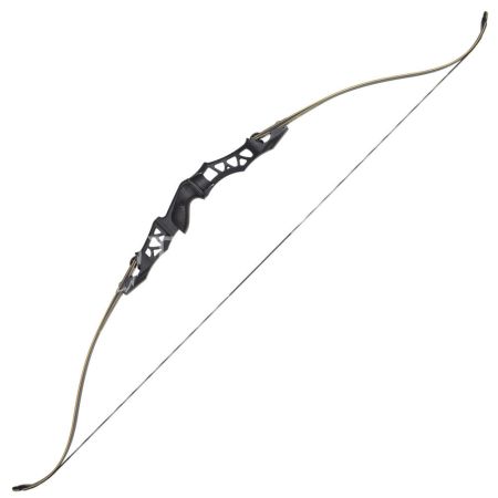 Лук традиционный Bowmaster - PUMA 60# 64''